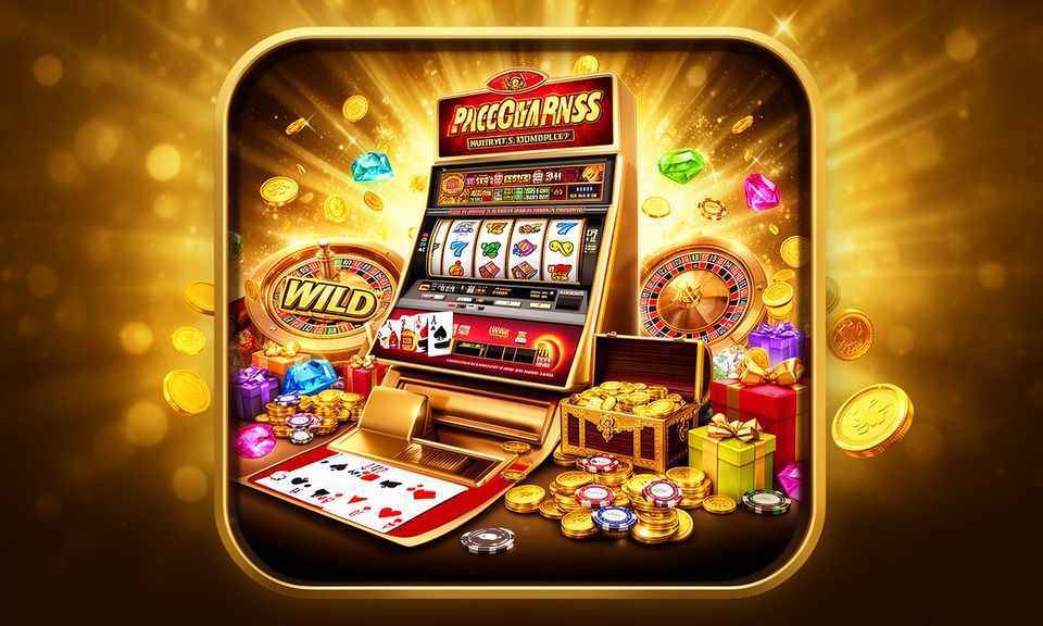 vi4444 Roulette Dreamspin